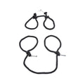 Load image into Gallery viewer, Fetish Fantasy Series Silk Rope Bondage Set