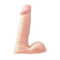Load image into Gallery viewer, Basix Rubber Works 6" Dong Flesh