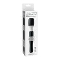 Load image into Gallery viewer, Mini Wanachi Massager Black