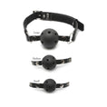 Load image into Gallery viewer, Fetish Fantasy Series Ball Gag Training System