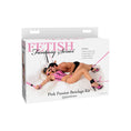 Load image into Gallery viewer, Fetish Fantasy Series Pink Passion Bondage Kit