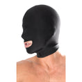 Load image into Gallery viewer, Fetish Fantasy Series Spandex Open Mouth Hood