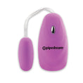 Load image into Gallery viewer, Neon Luv Touch 5 Function Bullet Purple