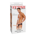 Load image into Gallery viewer, Fetish Fantasy Series 10” Hollow Strap-On Flesh