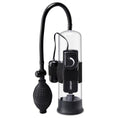 Load image into Gallery viewer, Pump Worx Beginner's Vibrating Pump Black