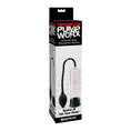 Load image into Gallery viewer, Pump Worx Rookie of the Year Pump Black