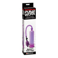 Load image into Gallery viewer, Pump Worx Beginner's Power Pump Purple