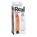Load image into Gallery viewer, Real Feel Lifelike Toyz No. 6 Flesh