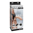 Load image into Gallery viewer, Fetish Fantasy Extreme Extreme Hollow Strap-On Flesh
