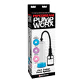 Load image into Gallery viewer, Pump Worx Cock Trainer Pump System