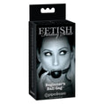 Load image into Gallery viewer, Fetish Fantasy Series Limited Edition Beginner's Ball Gag Black