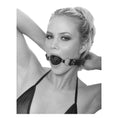 Load image into Gallery viewer, Fetish Fantasy Series Limited Edition Breathable Ball Gag Black