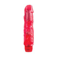 Load image into Gallery viewer, Juicy Jewels Ruby Dream Red