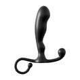 Load image into Gallery viewer, Anal Fantasy Collection Classix Prostate Stimulator Black