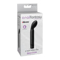 Load image into Gallery viewer, Anal Fantasy Collection P-Spot Tickler Vibe Black