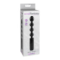 Load image into Gallery viewer, Anal Fantasy Collection Power Beads Black