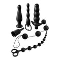 Load image into Gallery viewer, Anal Fantasy Collection Deluxe Fantasy Kit