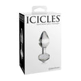 Load image into Gallery viewer, Icicles No. 44 Clear