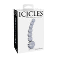 Load image into Gallery viewer, Icicles No. 66 Clear