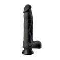 Load image into Gallery viewer, Real Feel Deluxe No. 11 11" Black