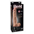 Load image into Gallery viewer, Real Feel Deluxe No. 12 12" Flesh