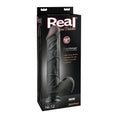 Load image into Gallery viewer, Real Feel Deluxe No. 12 12" Black