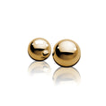 Load image into Gallery viewer, Fetish Fantasy Gold Ben-Wa Balls Gold