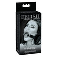 Load image into Gallery viewer, Fetish Fantasy Limited Edition O-Ring Gag Black