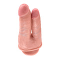 Load image into Gallery viewer, King Cock Double Penetrator Flesh