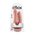 Load image into Gallery viewer, King Cock Double Penetrator Flesh