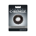 Load image into Gallery viewer, Fantasy C-Ringz Peak Performance Ring Black