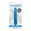 Load image into Gallery viewer, Classix Rocket Bullet Blue
