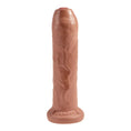 Load image into Gallery viewer, King Cock 7" Uncut Cock Tan