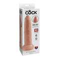 Load image into Gallery viewer, King Cock 9" Uncut Cock Flesh