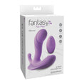 Load image into Gallery viewer, Fantasy For Her G-Spot Stimulate-Her Purple