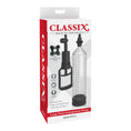 Load image into Gallery viewer, Classix Large Penis Enlargement Pump
