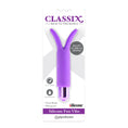 Load image into Gallery viewer, Classix Silicone Fun Vibe Purple