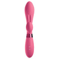 Load image into Gallery viewer, Omg! Rabbits #Selfie Silicone Vibrator