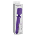 Load image into Gallery viewer, Fantasy For Her Her Rechargeable Power Wand