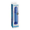 Load image into Gallery viewer, Classix Auto-Vac Power Pump Blue
