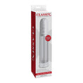 Load image into Gallery viewer, Classix Auto-Vac Power Pump White