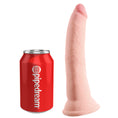 Load image into Gallery viewer, King Cock Plus 7" Triple Density Cock