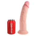 Load image into Gallery viewer, King Cock Plus 9" Triple Density Cock