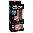 Load image into Gallery viewer, King Cock Plus 6.5" Triple Density Cock With Balls