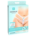 Load image into Gallery viewer, Hookup Panties Crotchless Secret Gem Xl-Xxl