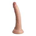 Load image into Gallery viewer, King Cock Elite Ultimate Vibrating Silicone Body Dock Kit
