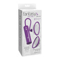 Load image into Gallery viewer, Fantasy For Her Rechargeable Pleasure Pump Kit