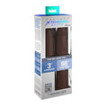 Load image into Gallery viewer, Fantasy X Tensions Elite 9'' Sleeve With 3'' Plug Brown
