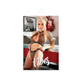 Load image into Gallery viewer, Thirst Trap Halter Top & Panty - L/XL Boxed