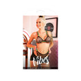 Load image into Gallery viewer, I'd Hit That Net Bralette & Panty - M/L Boxed